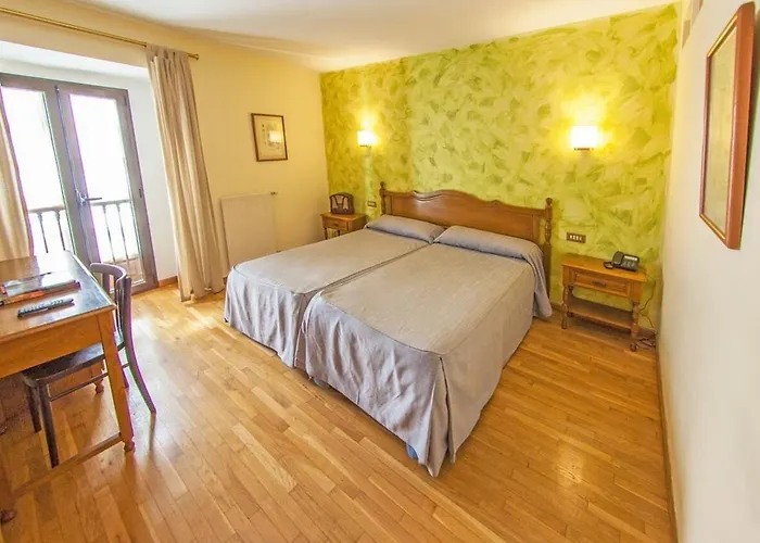 La Casona de Jovellanos