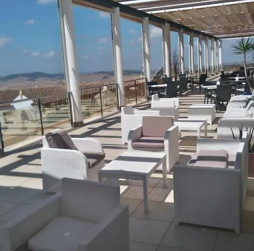 Hotel Spa Al-Medina