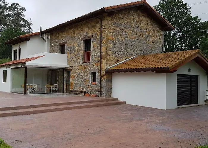 Posada Las Albarcas