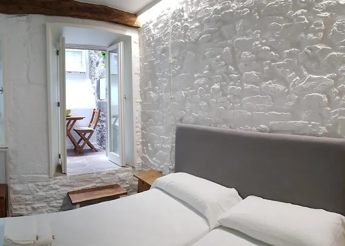 Pension Con Encanto San Martino Pinario