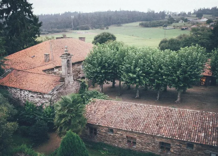 Pazo De Andeade