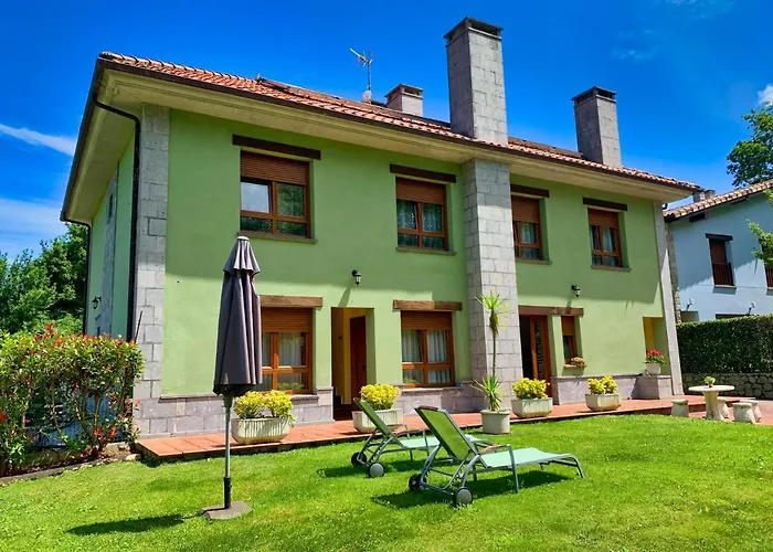 Apartamentos Rurales&Spa Antilles Playa