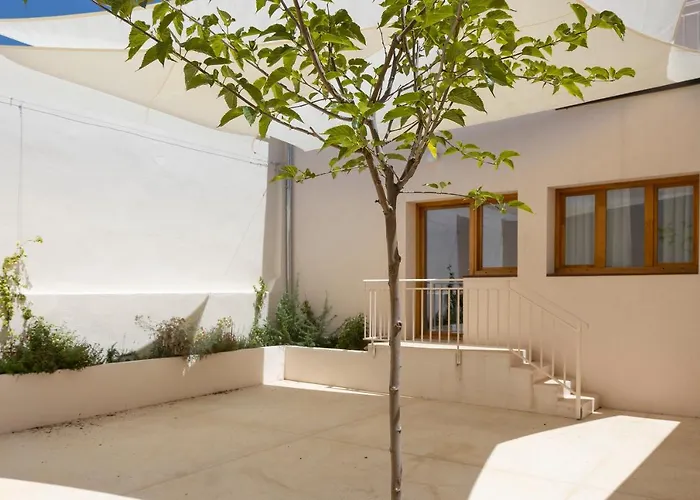 Apartamento Imón en ElMolinoDeLaSal de Sigüenza