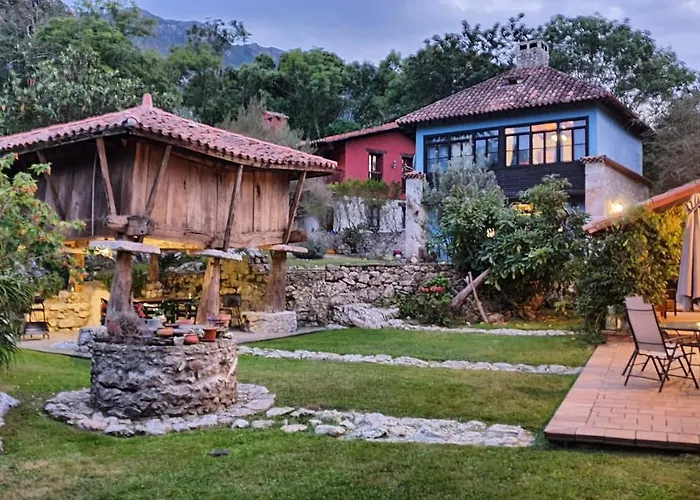 Amaicha Hotel Rural