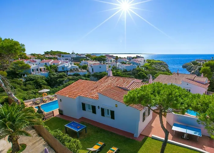 Villa Nereida
