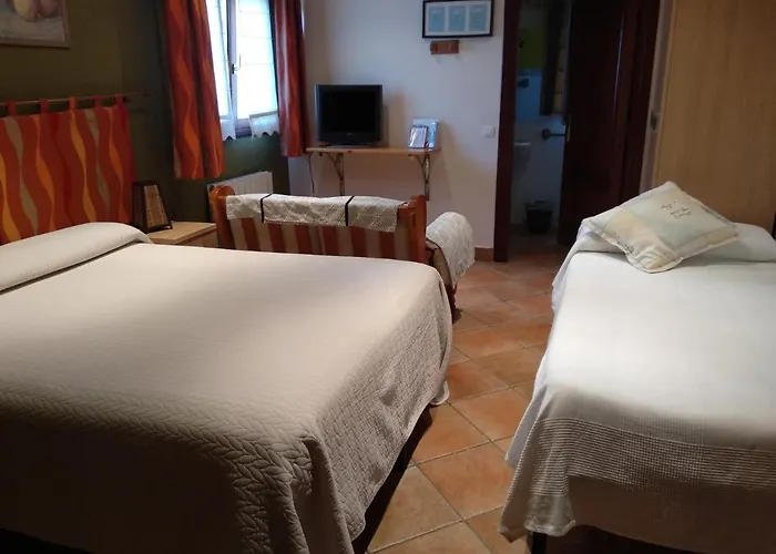 Pension Zelaigane