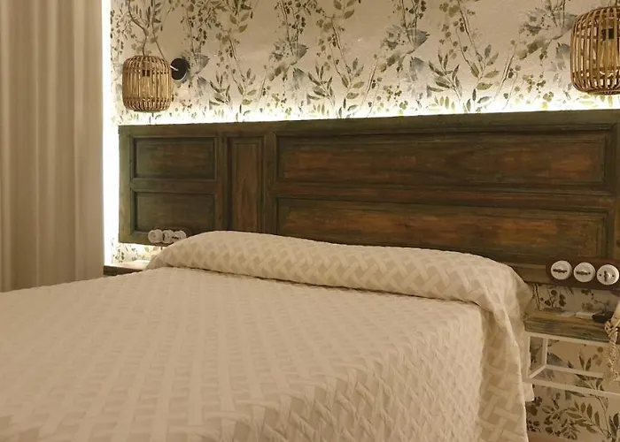 Hostal Macami