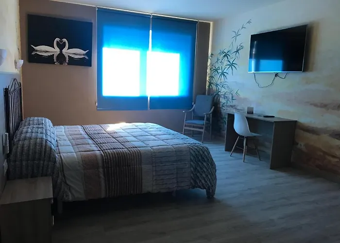 Hotel O Camino