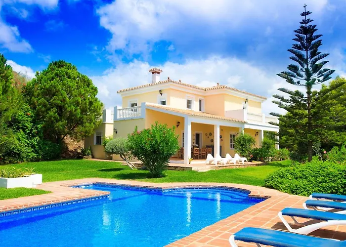 Holiday Home Finca Kriekenbergh