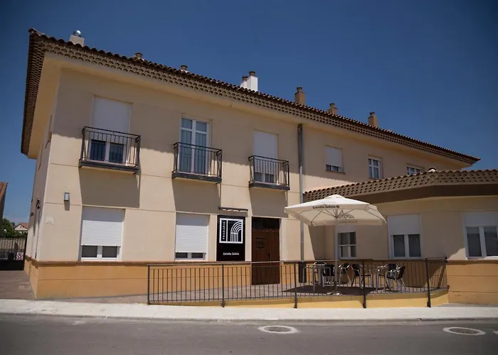 Hostal Pradaria Asador & Alojamiento