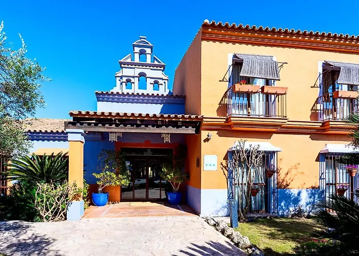 Apartahotel La Espadaña