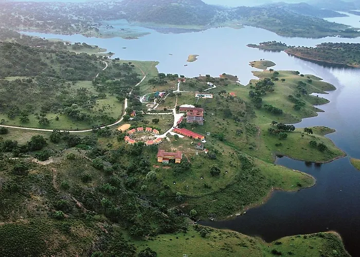 Villa Rural Sierra Hueznar