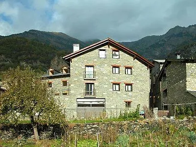Apartamentos Estop