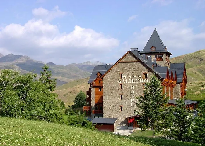 Hotel Saliecho