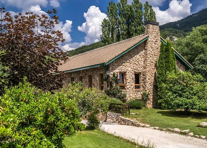 Valle Abedules