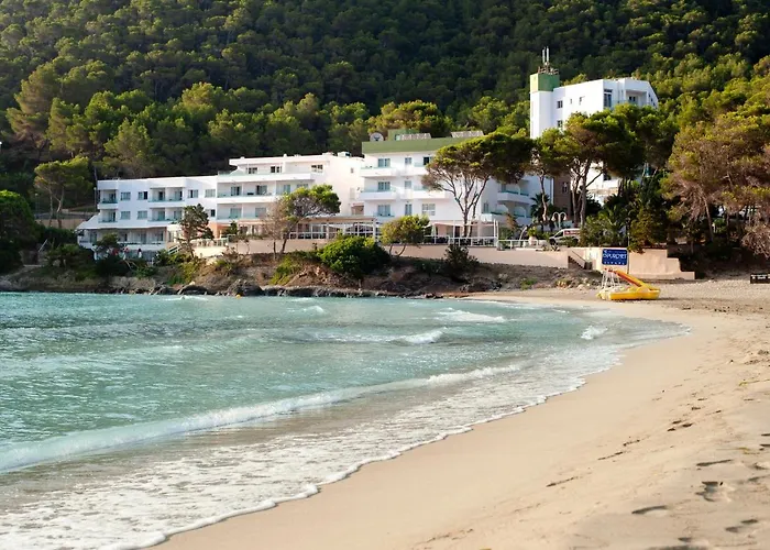 Apartamentos El Pinar