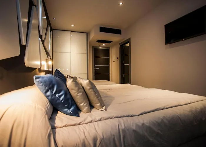 Hostal Barcelona