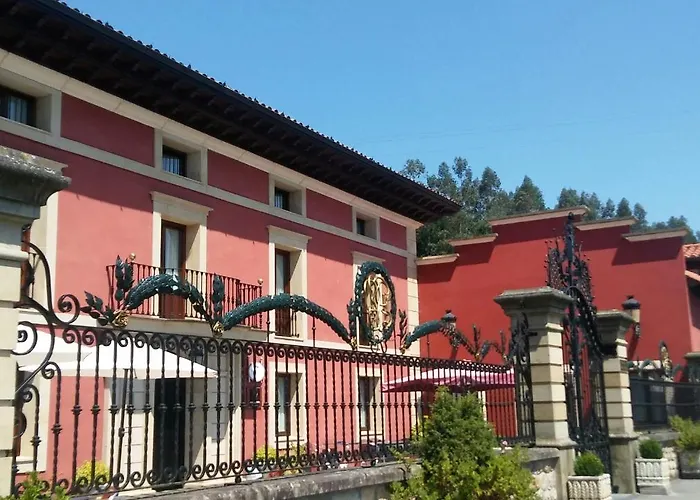 Posada Santa Eulalia