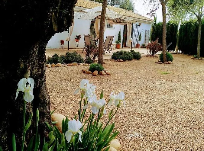La Casa Del Abuelo Jose