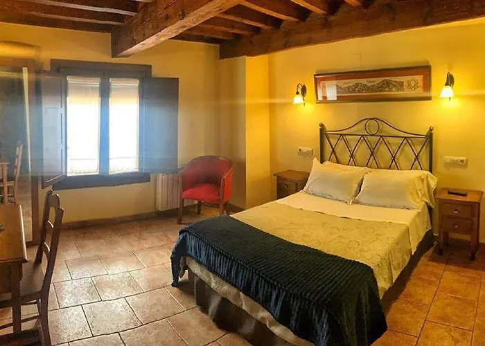 Hostal San Pedro
