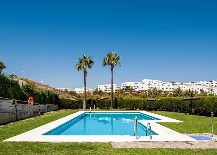 Vistas De Castilnovo - Apartamento Vcacacional En Conil