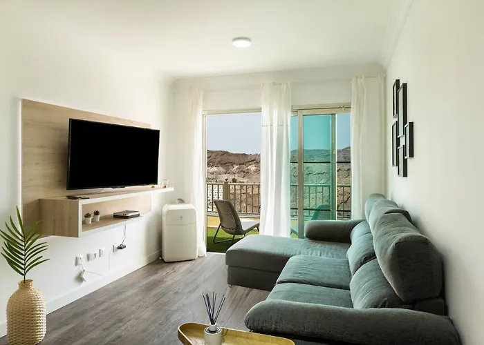 Apartamento Las Brisas