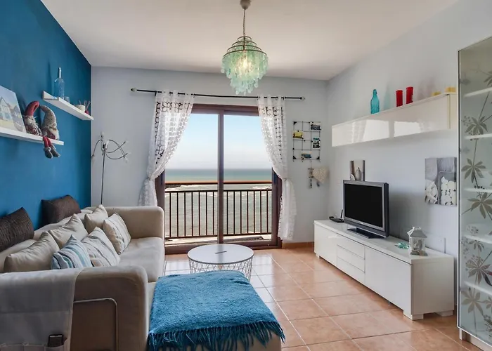 Apartamento Abuelo Miguel