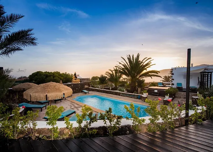 Azulfit Surya Yoga & Pilates Retreat