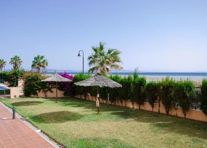 Livingtarifa Apartamento Los Lances