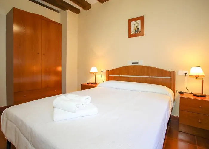 Hostal Río Duero