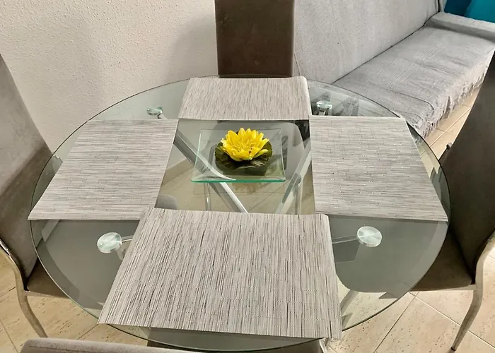 Apartamento- Félix de Fuente