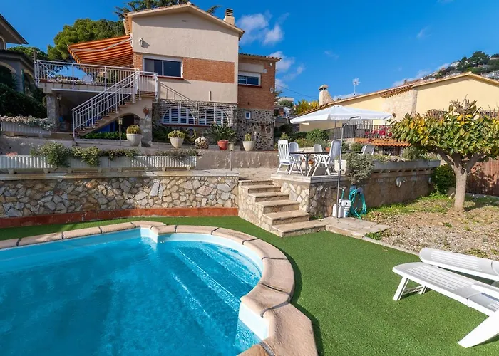 Homeholidaysrentals Formentor