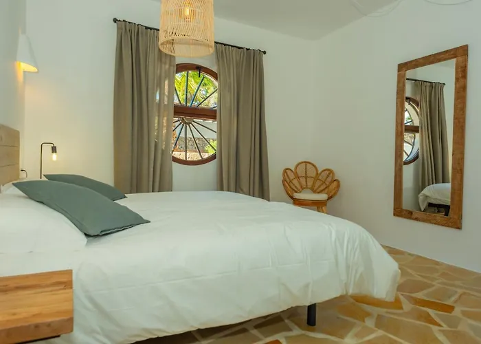 Boutique Hotel La Casita