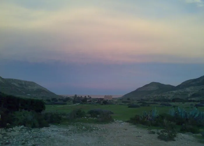 Complejo La Ermita