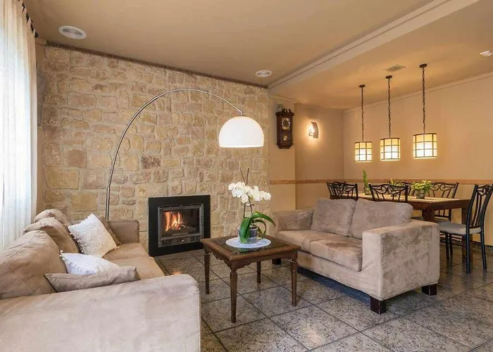 Casa Rural Ca Lluis