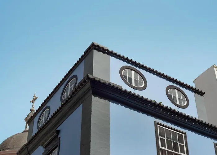 La Buhardilla de La Vicaría
