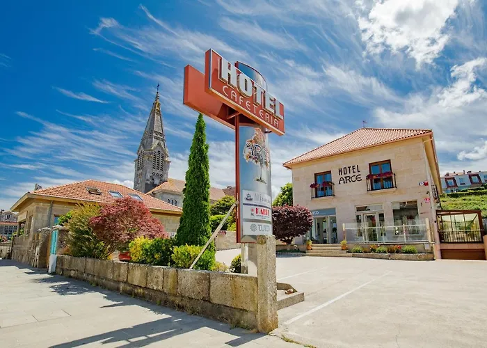 Hotel Arce