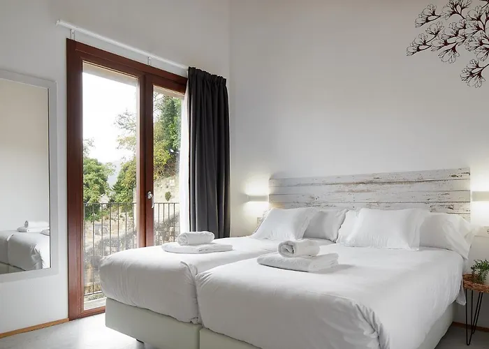 Iraipe Estella Rooms Auto Check-In