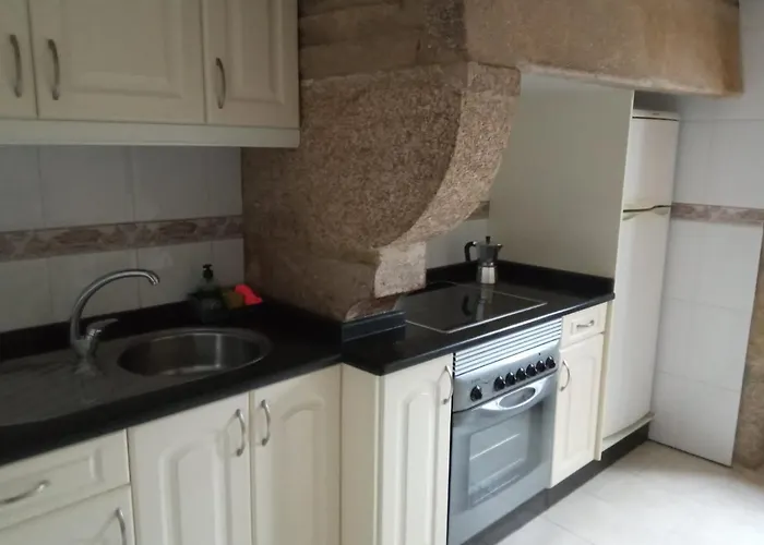Algalia Apartaments