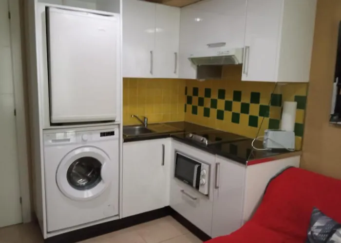 As Rodas Apartamento