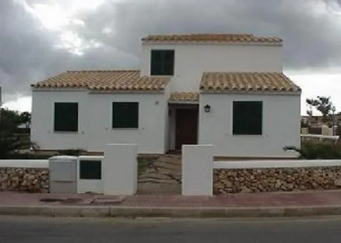 Villas Ses Abeurades