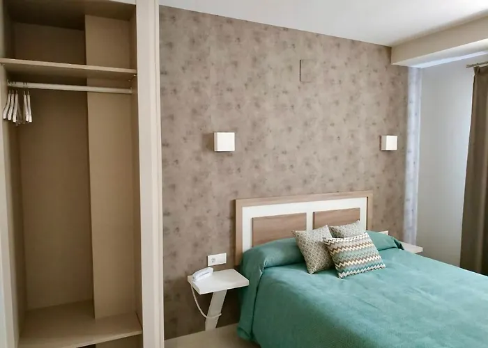 Hotel Los Conejos