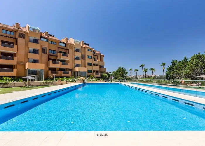 Ribera Del Marlin