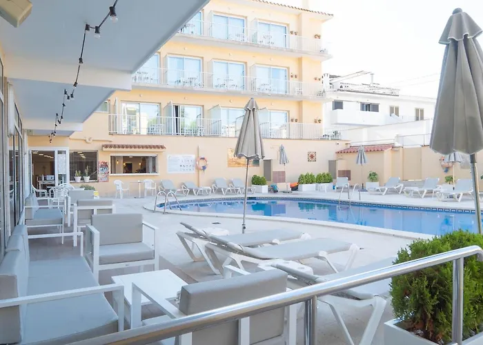 Hotel S\'Agoita