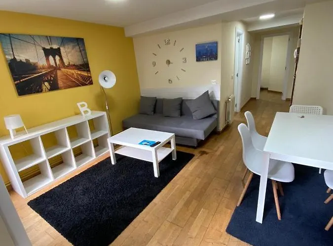City Center Apartaments