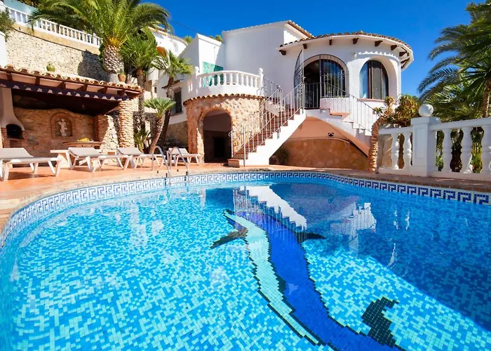 Holiday Home Roberto By Interhome
