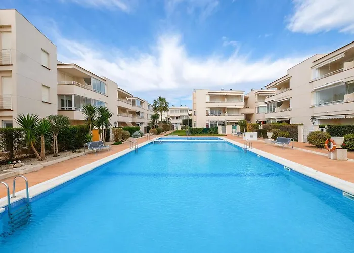 Apartment Cala Gabriel-1 By Interhome