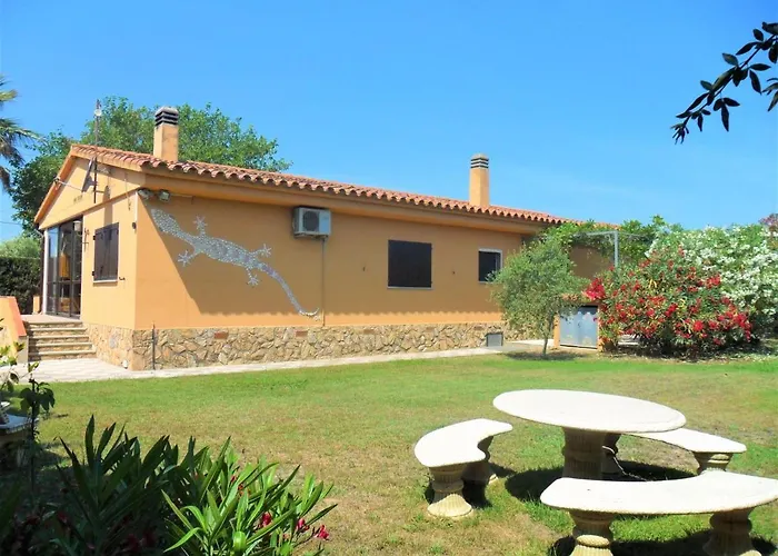 Holiday Home Don Felipe By Interhome