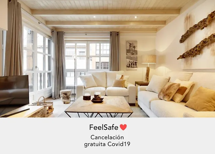 Val de Ruda Luxe 42 by FeelFree Rentals