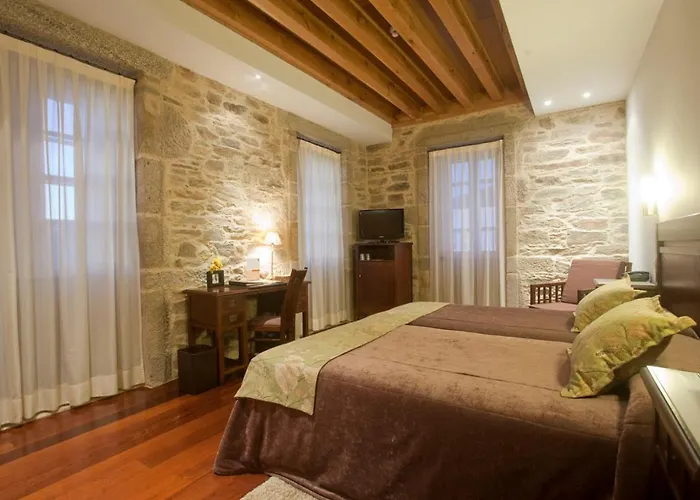 San Francisco Hotel Monumento